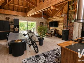 Vente Maison 4 chambresLourdes
