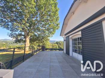 Vente Maison 3 chambresLourdes