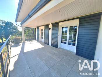 Vente Maison 3 chambresLourdes