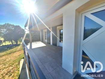 Vente Maison 3 chambresLourdes