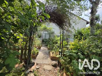 Vente Maison 4 piècesLourdes