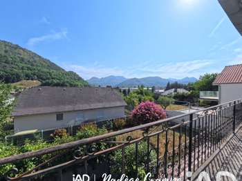 Vente Maison 5 chambresLourdes