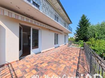 Vente Maison 5 chambresLourdes