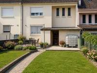 Vente maison 5 pièces Vente maison 5 pièces