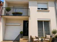 Vente maison 5 pièces Vente maison 5 pièces