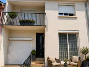 Vente Maison 4 chambresLourdes