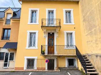 Vente maison 7 pièces Lourdes 65
