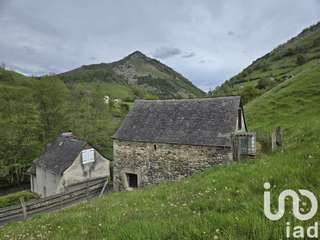 Vente maison 2 pièces