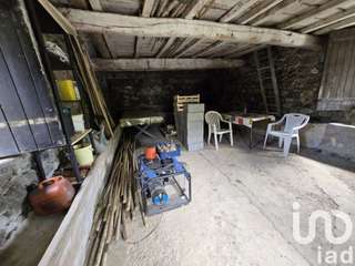 Vente maison 2 pièces