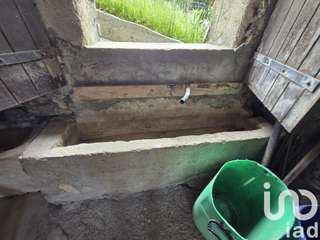 Vente maison 2 pièces