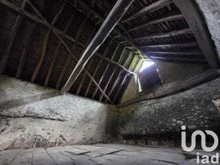 Vente maison 2 pièces