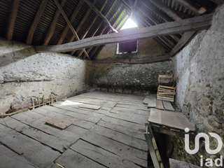 Vente maison 2 pièces