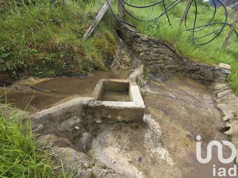Vente maison 2 pièces Lourdios-Ichère 64