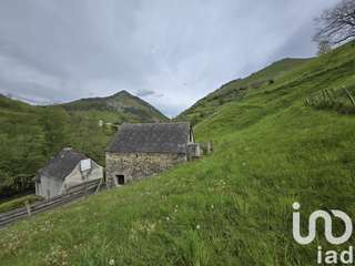 Vente maison 2 pièces