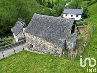 Vente maison 2 pièces Vente maison 2 pièces