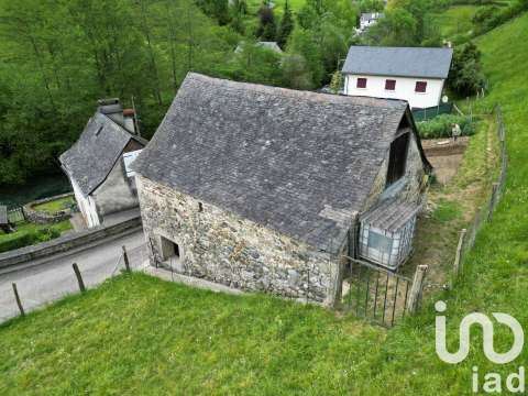 Vente maison 2 pièces Vente maison 2 pièces