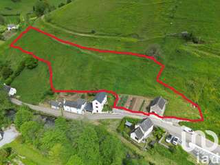 Vente maison 2 pièces