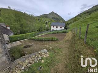 Vente maison 2 pièces