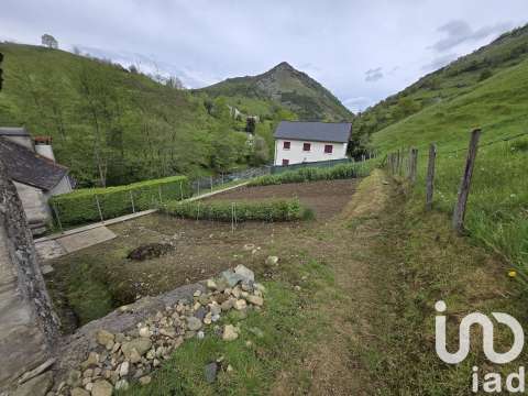 Vente maison 2 pièces Vente maison 2 pièces