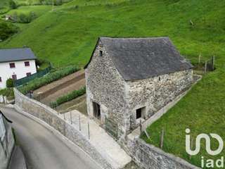 Vente maison 2 pièces