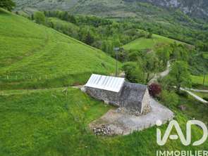 Vente Maison 3 piècesLourdios-Ichère