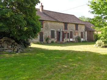 Vente Maison 2 chambresLourdoueix-Saint-Michel