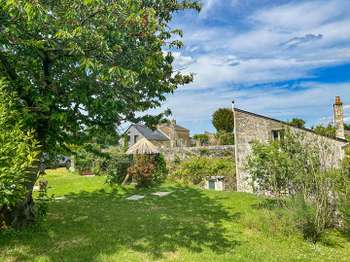 Vente Maison 2 chambresLouresse-Rochemenier