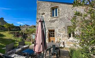 Photo Vente maison Louresse-Rochemenier