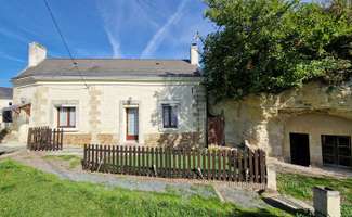 Photo Vente maison Louresse-Rochemenier