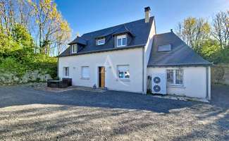 Photo Vente maison Louresse-Rochemenier