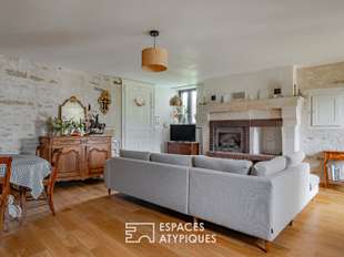 Photo Vente maison Louresse-Rochemenier