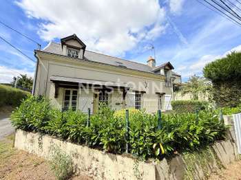 Vente Maison 4 chambresLouresse-Rochemenier