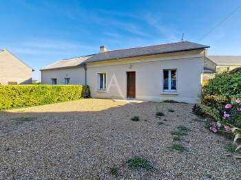 Vente Maison 2 chambresLouresse-Rochemenier