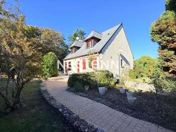 Vente Maison 6 chambresLouresse-Rochemenier