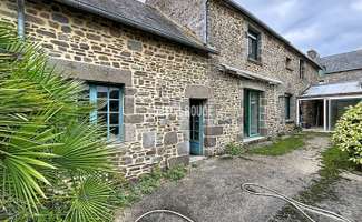 Photo Vente maison Lourmais