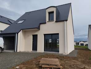 Vente Maison 3 chambresLourmais