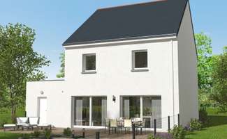 Photo Vente maison Lourmais