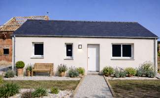 Photo Vente maison Lourmais