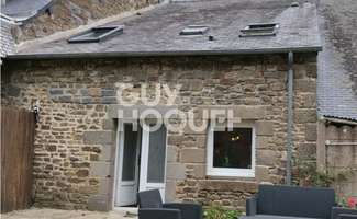 Photo Vente maison Lourmais