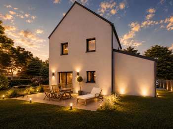 Vente maison