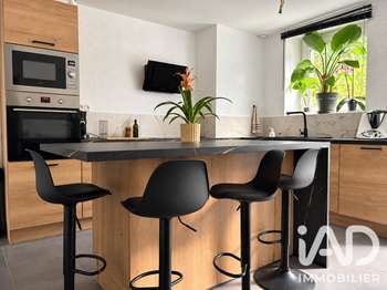 Vente Maison 3 chambresLourmais