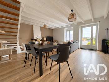 Vente maison 4 pièces Vente maison 4 pièces