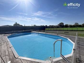 Vente maison 7 pièces Vente maison 7 pièces