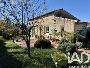 Vente Maison 3 chambresLourmarin
