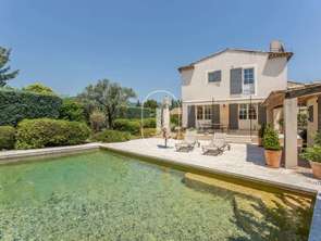 Vente Maison 3 chambresLourmarin