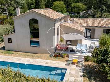 Vente maison 5 pièces Lourmarin 84