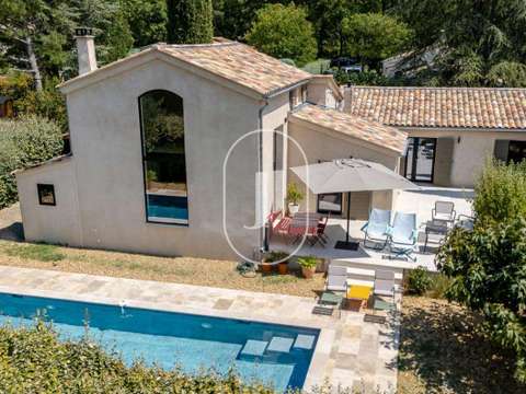 Vente maison 5 pièces Lourmarin 84