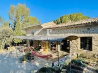Vente maison 9 pièces