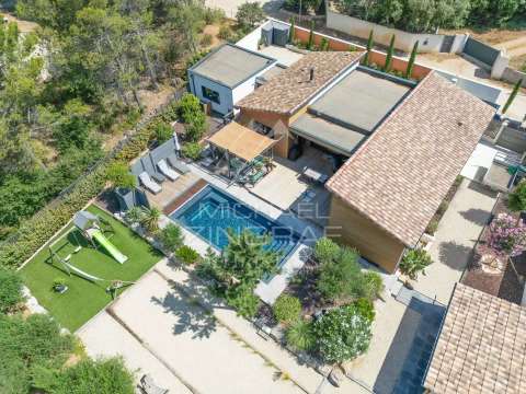 Vente maison 4 pièces Lourmarin 84
