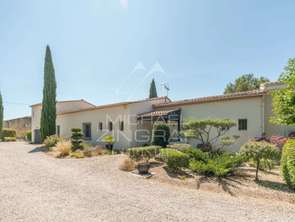 Vente Maison 4 chambresLourmarin